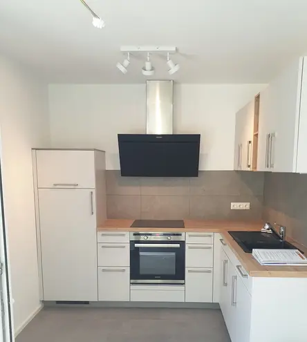 2 Zimmer Wohnung mit 54 m² in Aachen – Bild 5