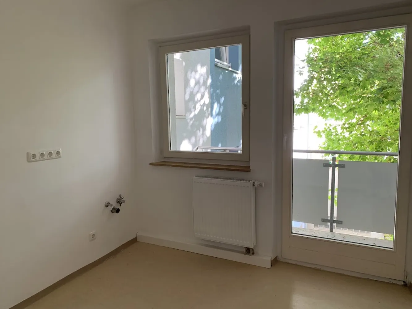 3 Zimmer Wohnung mit 78 m² in Nürnberg – Bild 5