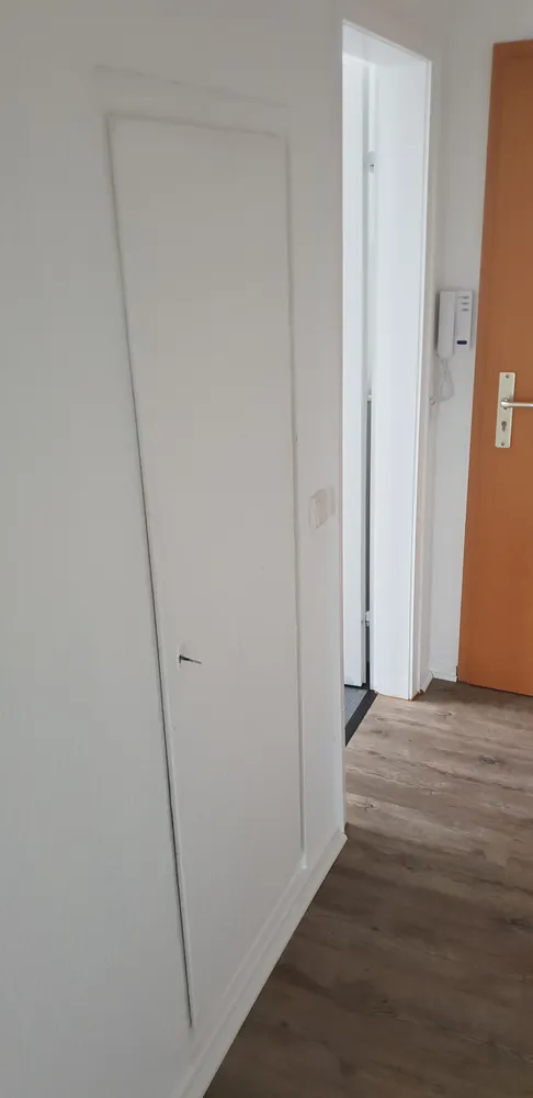 2 Zimmer Wohnung mit 48 m² in Solingen – Bild 5