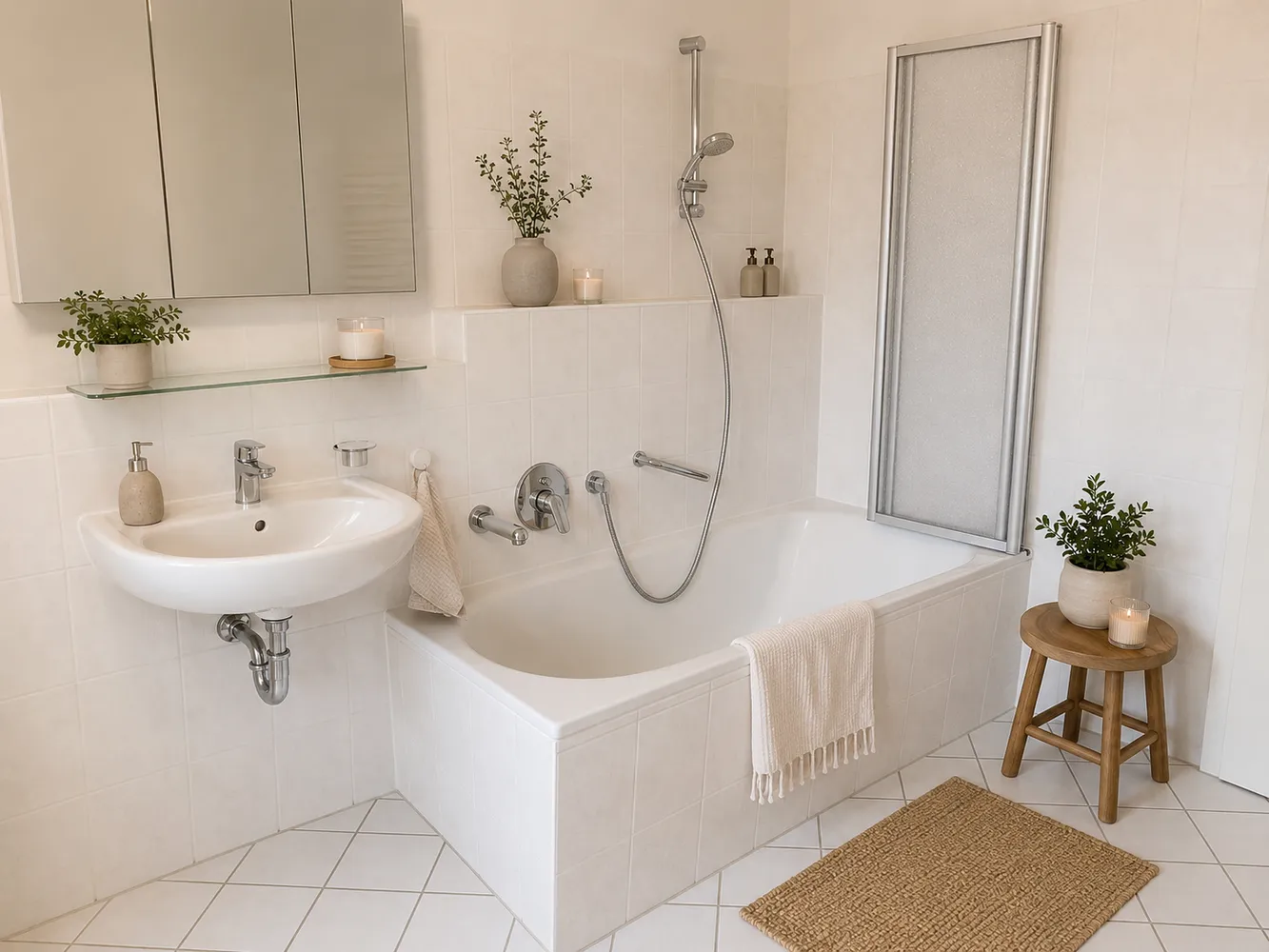 2 Zimmer Wohnung mit 64 m² in Leipzig – Bild 9