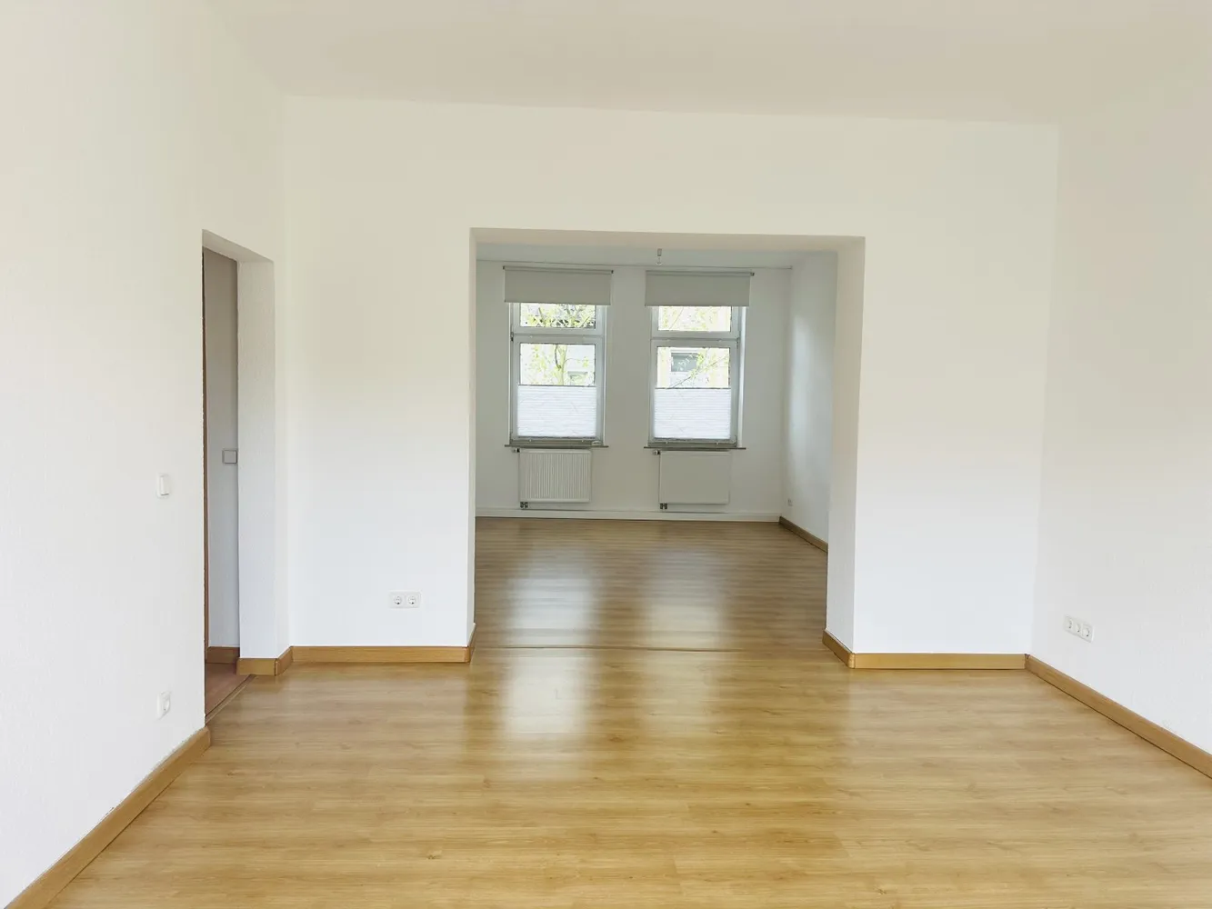 5 Zimmer Wohnung mit 97 m² in Essen – Bild 6