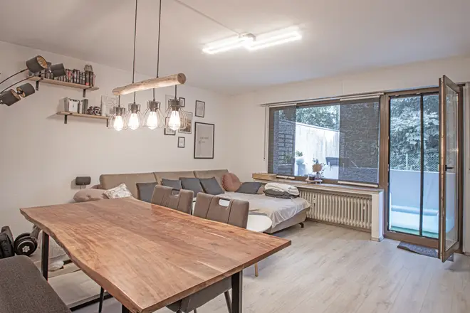 3 Zimmer Wohnung mit 77 m² in Bochum – Bild 1
