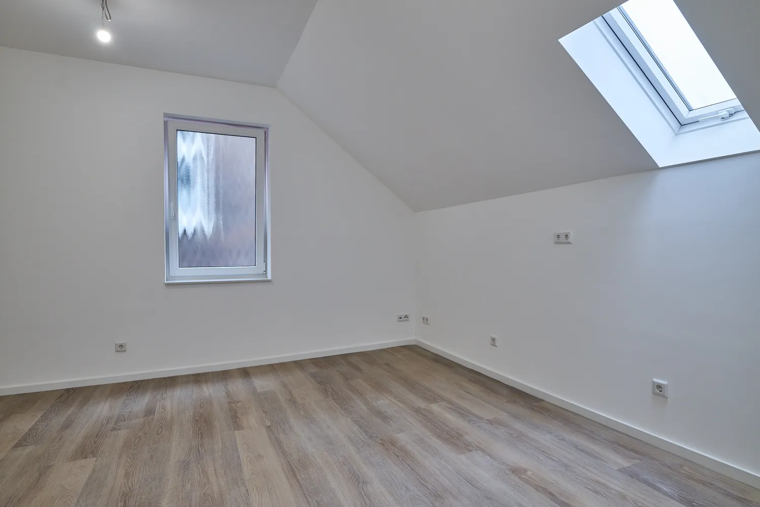 2 Zimmer Wohnung mit 40 m² in Dortmund – Bild 3
