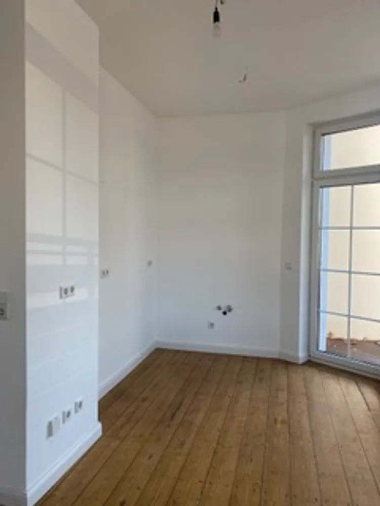 4 Zimmer Wohnung mit 120 m² in Wuppertal – Bild 12