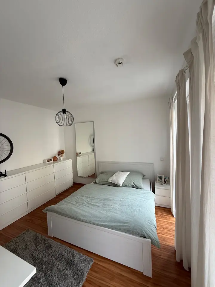 2 Zimmer Wohnung mit 51 m² in Dresden – Bild 3