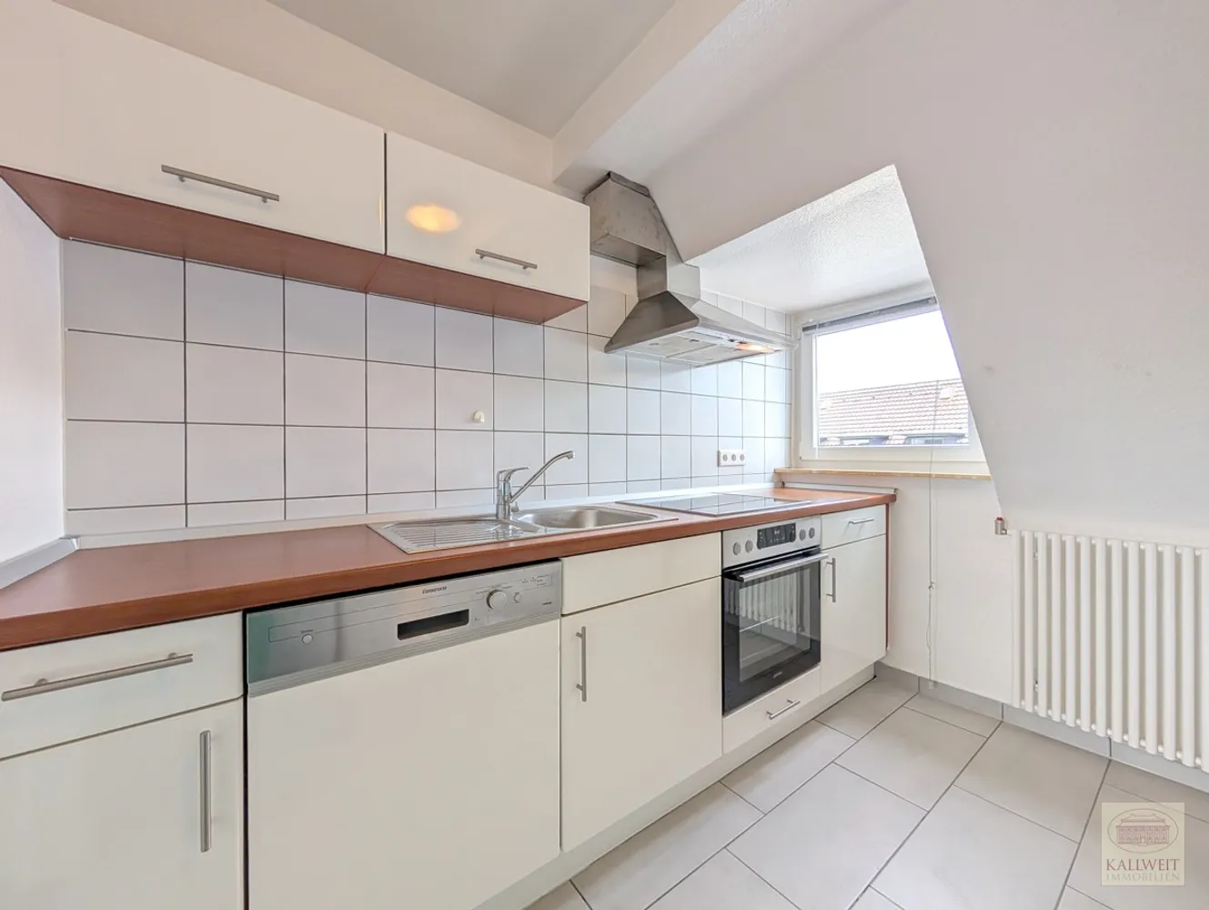 2 Zimmer Wohnung mit 72 m² in Düsseldorf – Bild 9