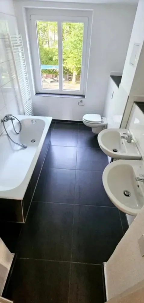 5 room apartment with 120 m² in Chemnitz – Photo 9