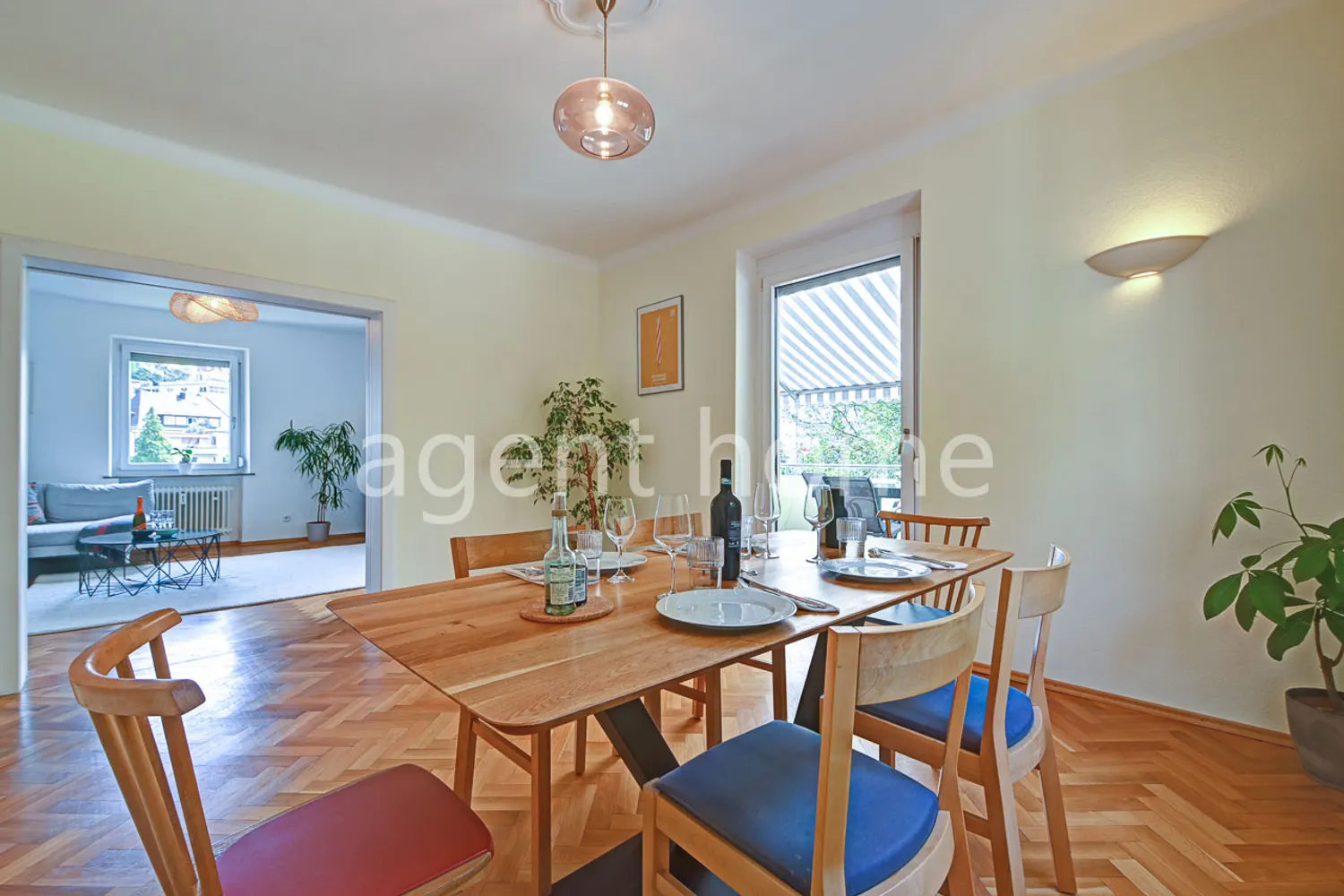 5 Zimmer Wohnung mit 155 m² in Stuttgart – Bild 10