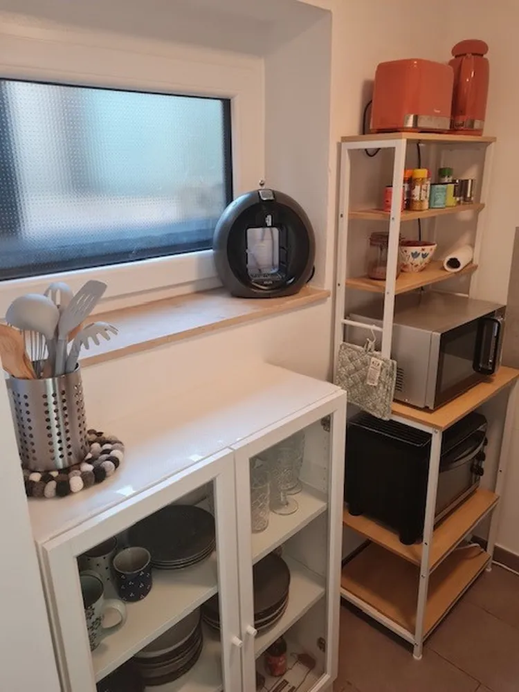 2 Zimmer Wohnung mit 31 m² in Bochum – Bild 6
