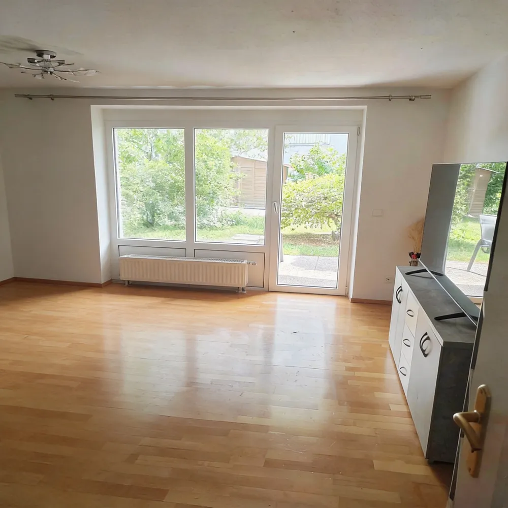2 Zimmer Wohnung mit 58 m² in Ingolstadt – Bild 1