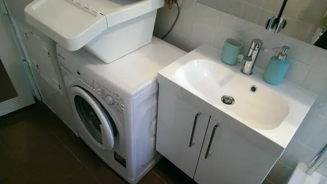 1 room apartment with 36 m² in Mannheim – Photo 9