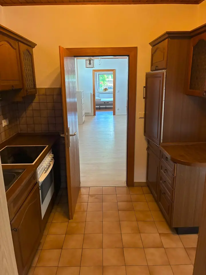 3 room apartment with 50 m² in Dietzenbach – Photo 8