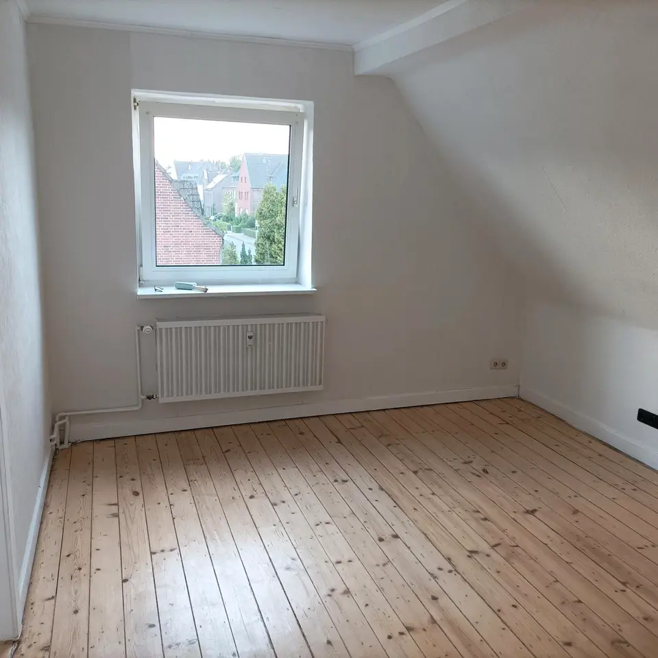 2 Zimmer Wohnung mit 62 m² in Xanten – Bild 7