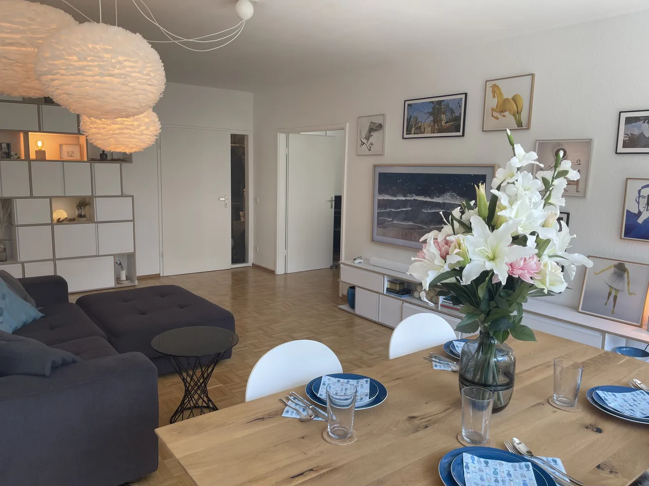 2 Zimmer Wohnung mit 68 m² in München – Bild 5