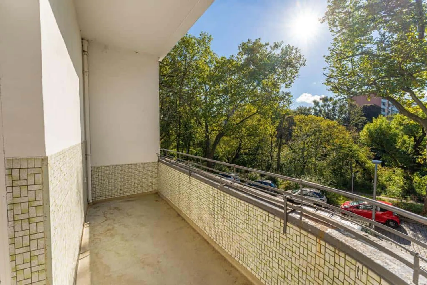 Shared room with 18 m² in Berlin – Photo 4