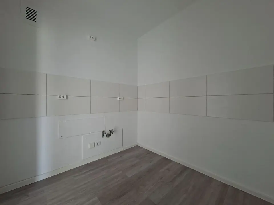 3 Zimmer Wohnung mit 58 m² in Pirna – Bild 3