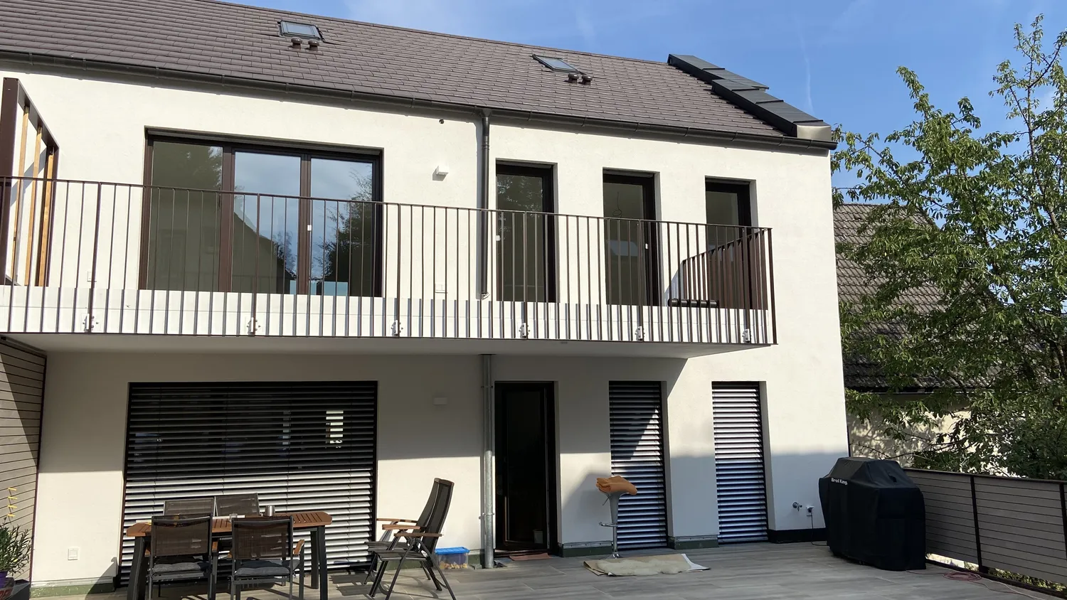 3 Zimmer Wohnung mit 96 m² in Wiesbaden – Bild 8