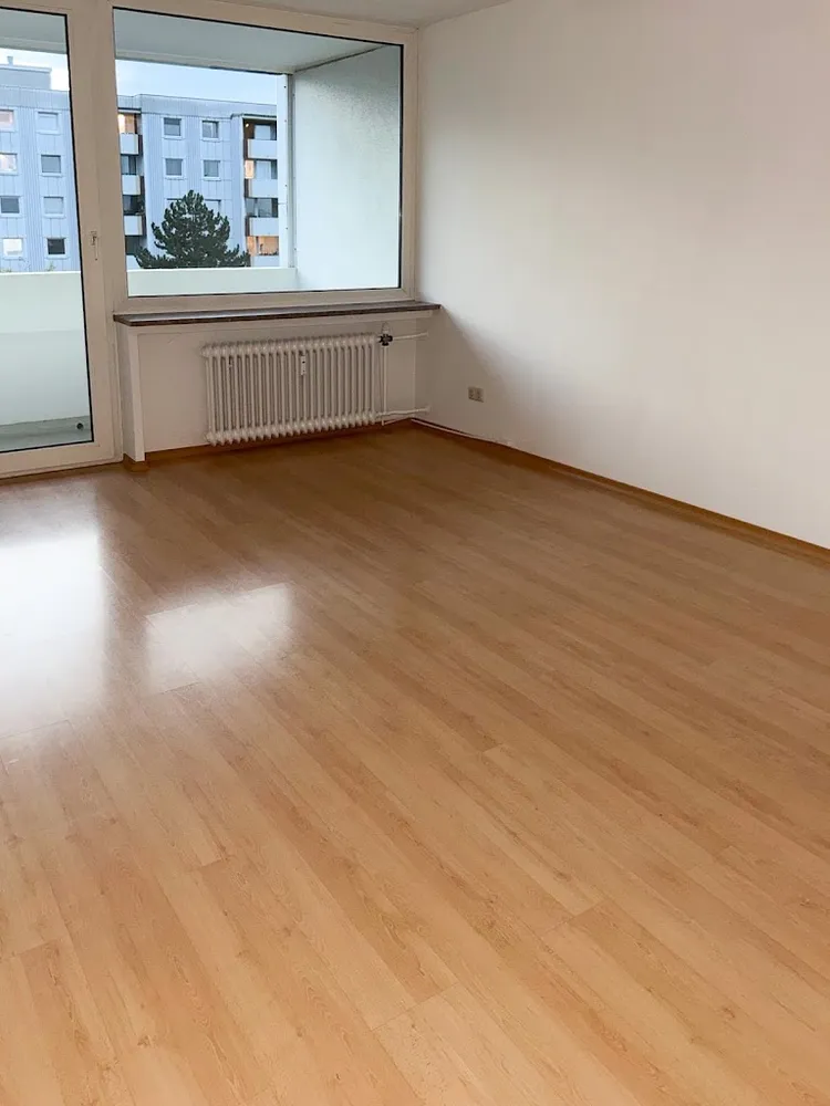 2 room apartment with 58 m² in Munich – Photo 1