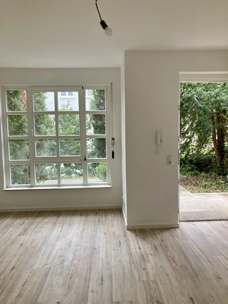 1 Zimmer Wohnung mit 30 m² in Wiesbaden – Bild 1