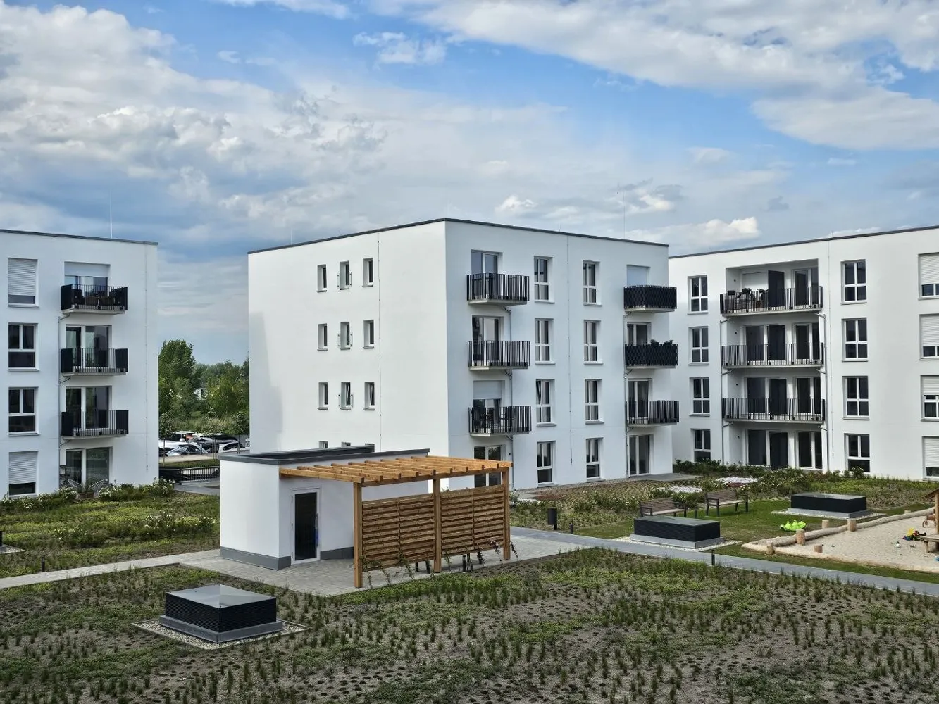 4 Zimmer Wohnung mit 110 m² in Werder (Havel) – Bild 10