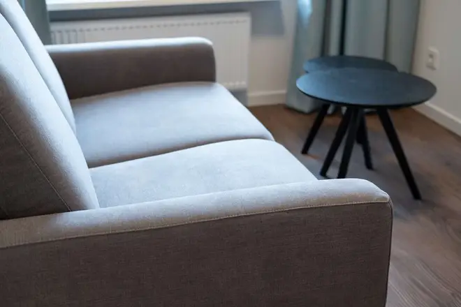 2 Zimmer Wohnung mit 29 m² in Berlin – Bild 3
