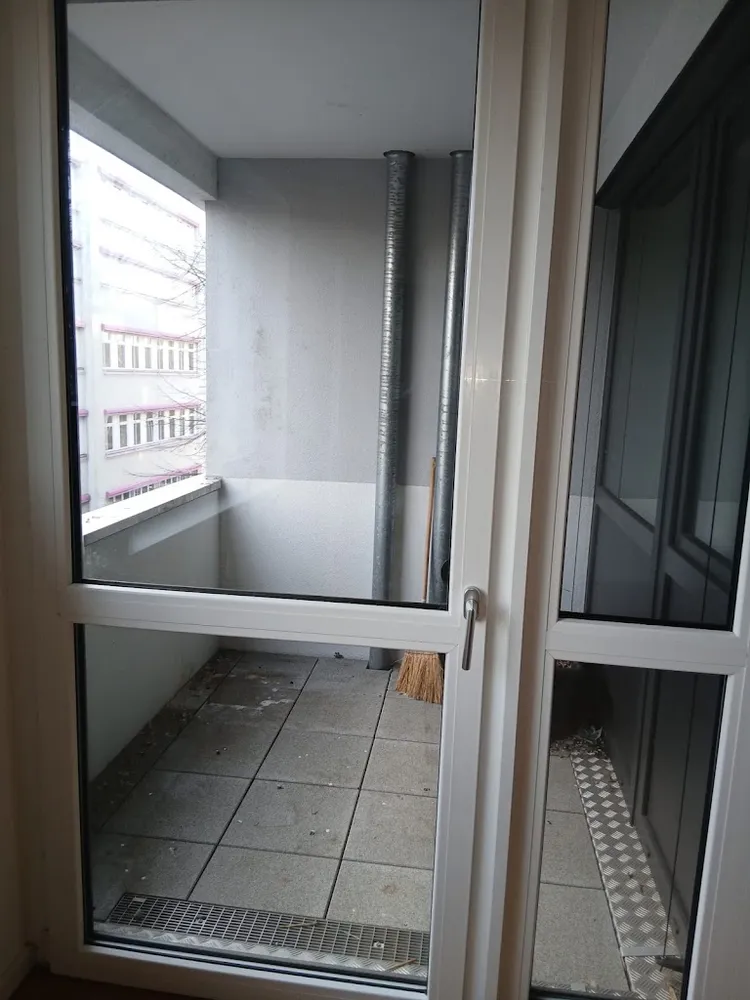 2 Zimmer Wohnung mit 30 m² in Berlin – Bild 4