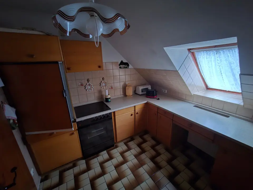 4 Zimmer Wohnung mit 70 m² in Hamburg – Bild 3