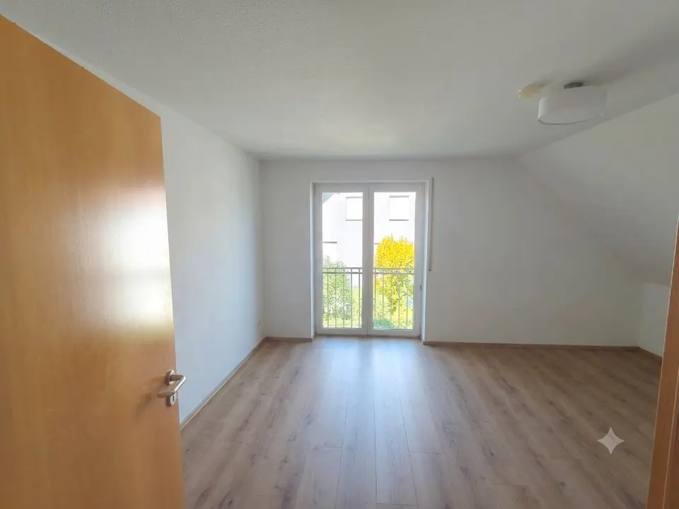 4 Zimmer Wohnung mit 90 m² in Biberach an der Riß – Bild 3