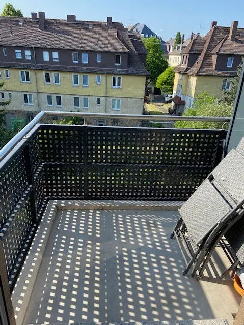 Studio mit 26 m² in Gießen – Bild 4