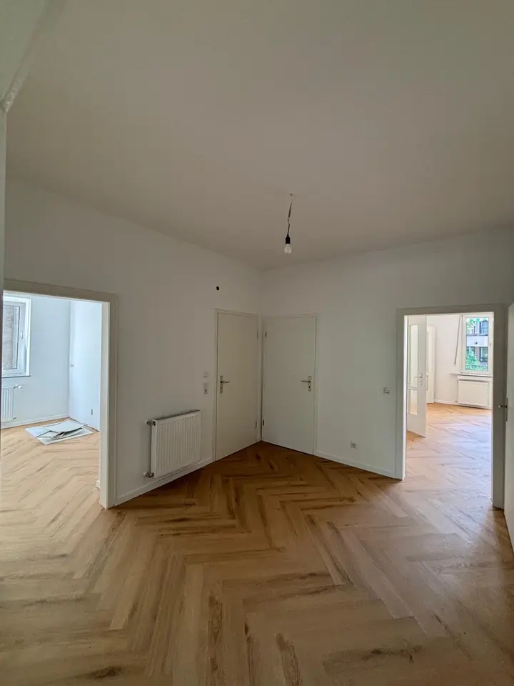 5 Zimmer Wohnung mit 113 m² in Castrop-Rauxel – Bild 5