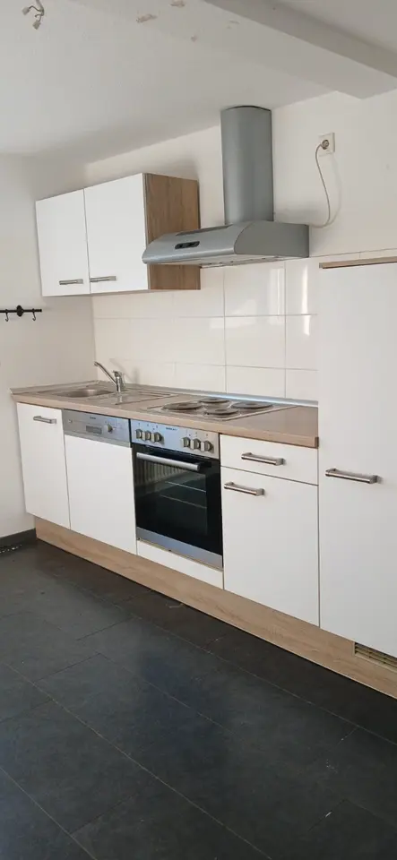 3 Zimmer Wohnung mit 60 m² in Krefeld – Bild 3