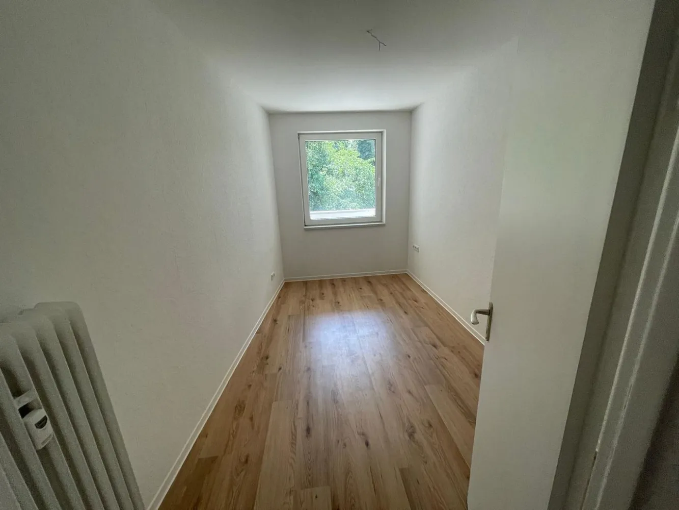 3 room apartment with 63 m² in Bremen – Photo 11