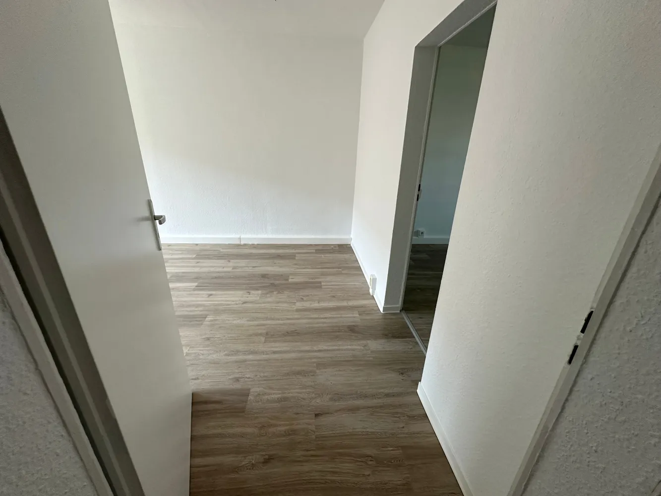 3 room apartment with 60 m² in Chemnitz – Photo 5