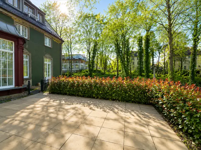 3 Zimmer Haus mit 127 m² in Dresden – Bild 4