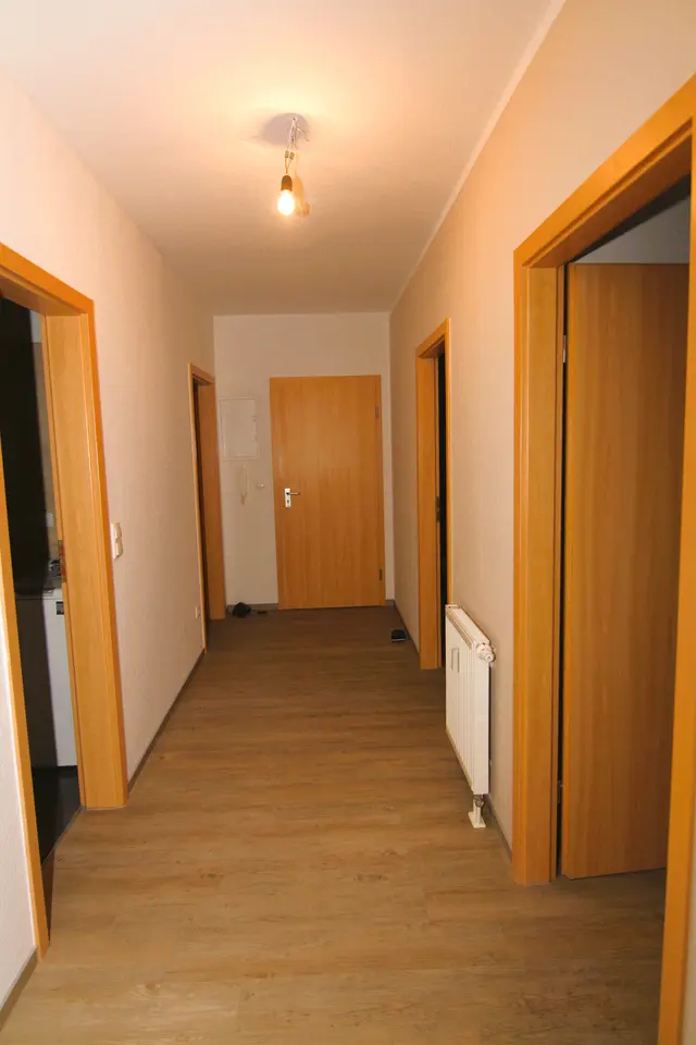 4 Zimmer Wohnung mit 94 m² in Wurzen – Bild 6