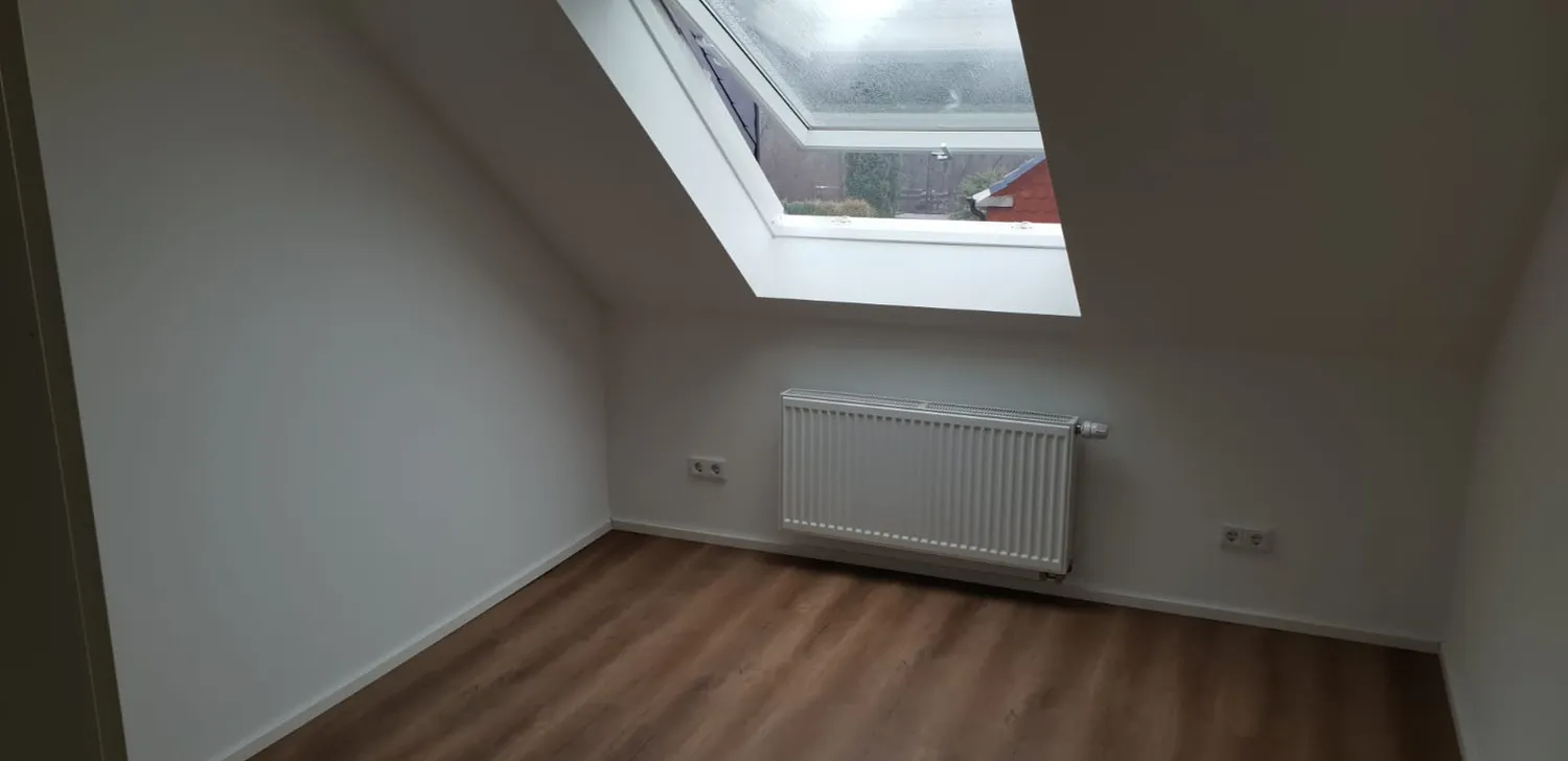 3 Zimmer Wohnung mit 55 m² in Bochum – Bild 2