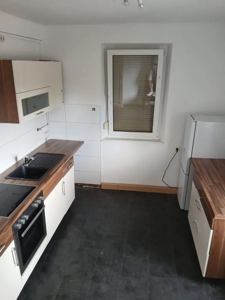 2 room apartment with 52 m² in Nuremberg – Photo 7