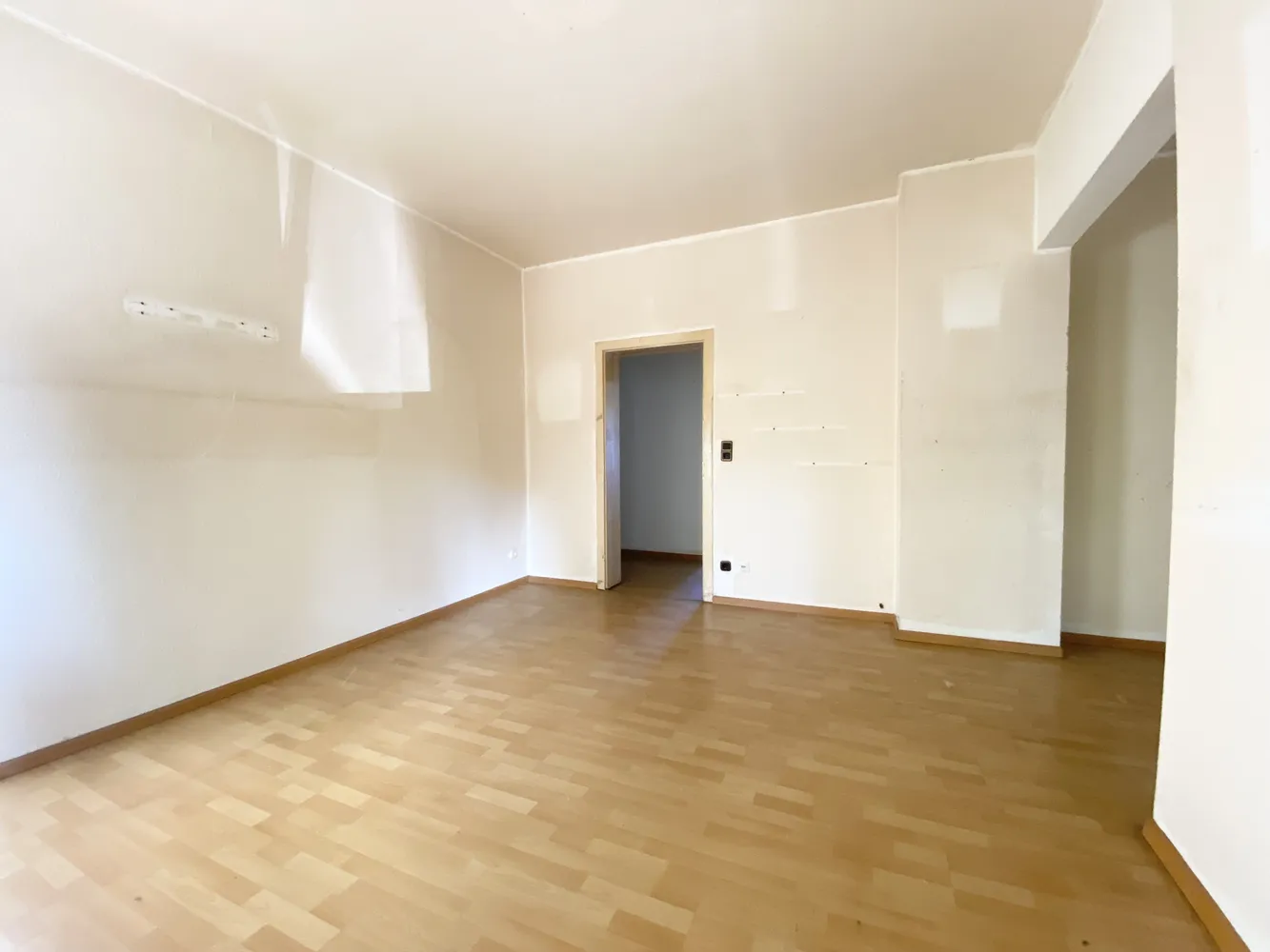 2 Zimmer Wohnung mit 57 m² in Duisburg – Bild 3