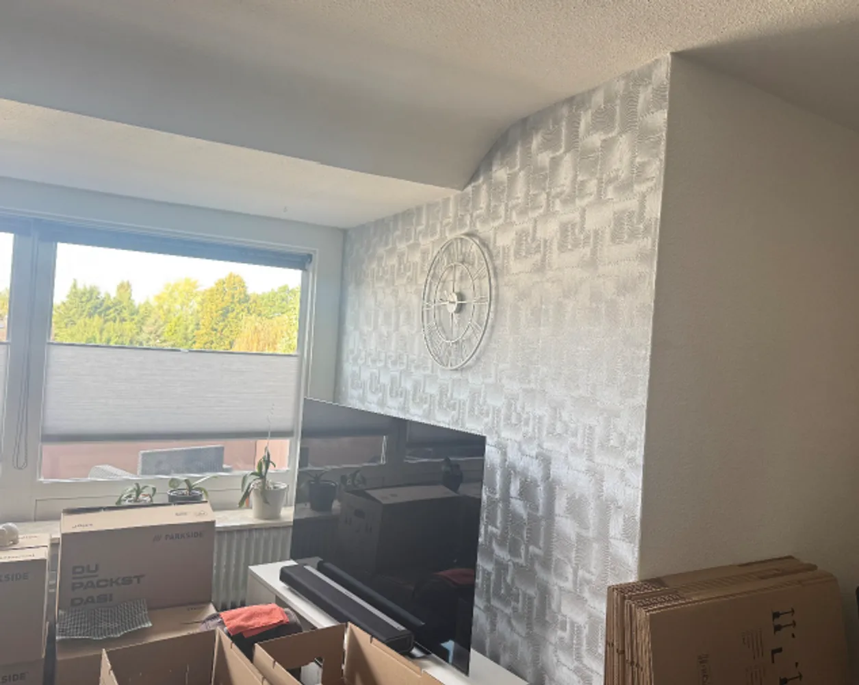 3 Zimmer Wohnung mit 73 m² in Hamburg – Bild 6
