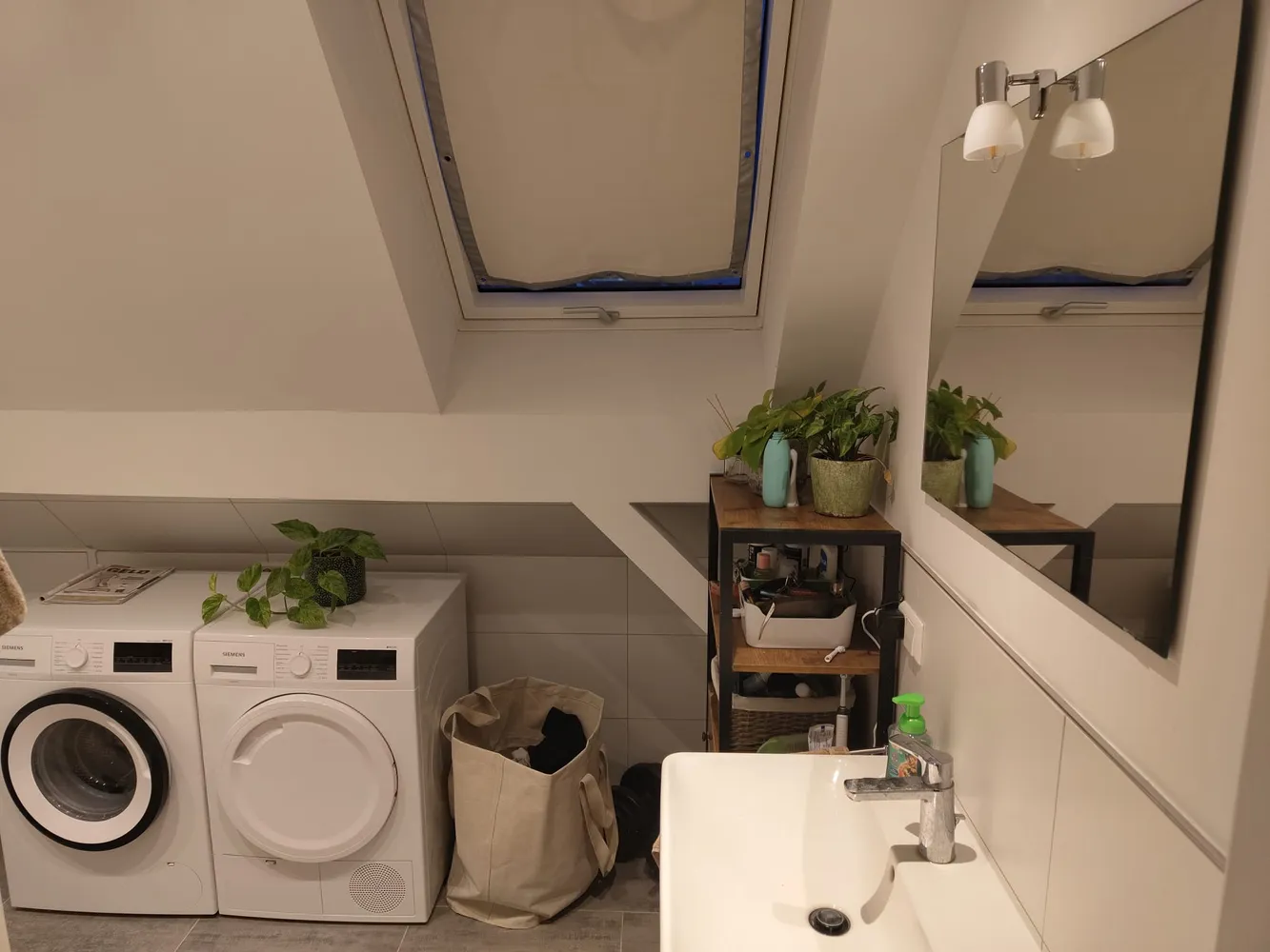 1 Zimmer Wohnung mit 47 m² in Mannheim – Bild 3