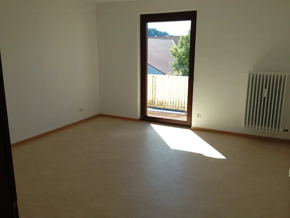 3 Zimmer Wohnung mit 62 m² in Esslingen am Neckar – Bild 2