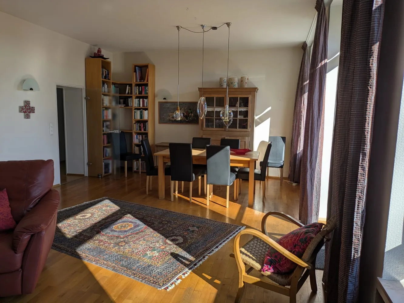 3 Zimmer Wohnung mit 90 m² in Aachen – Bild 6