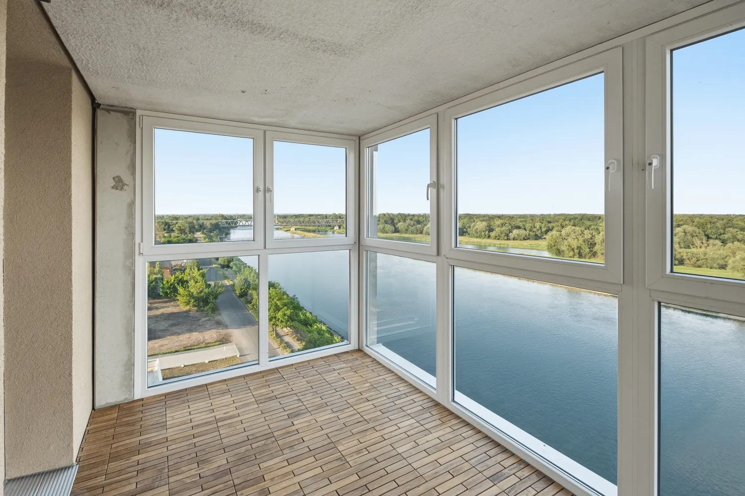 4 Zimmer Wohnung mit 108 m² in Magdeburg – Bild 10