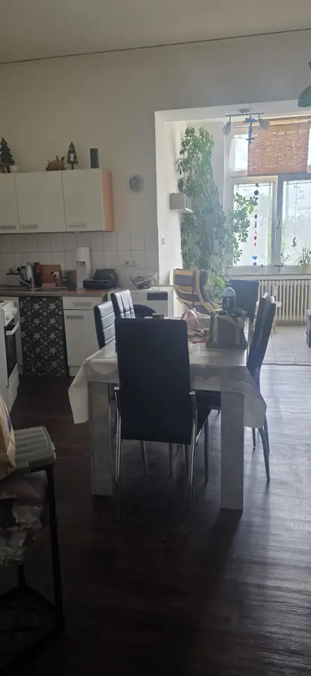 3 Zimmer Wohnung mit 70 m² in Dortmund – Bild 3