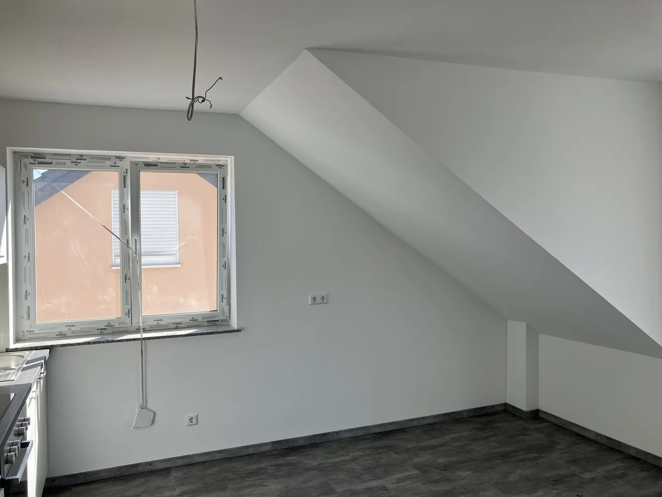 2 Zimmer Wohnung mit 65 m² in Freiburg im Breisgau – Bild 3