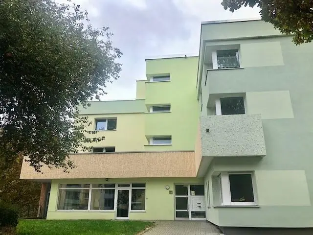 4 Zimmer Wohnung mit 100 m² in Aachen – Bild 4