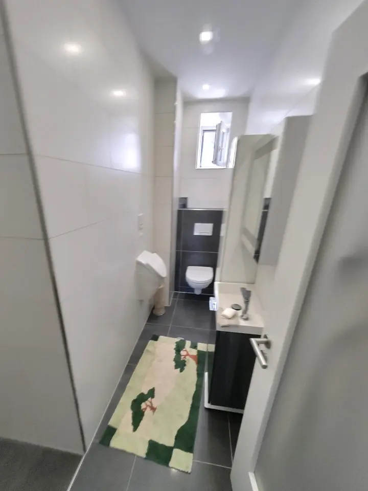 3 Zimmer Wohnung mit 65 m² in Trier – Bild 6