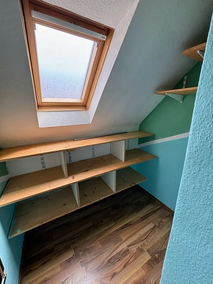 3 Zimmer Wohnung mit 50 m² in Oberhausen – Bild 8