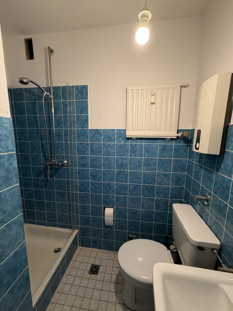 1 Zimmer Wohnung mit 40 m² in Essen – Bild 3