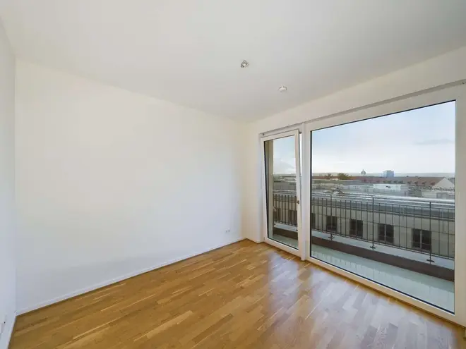3 Zimmer Wohnung mit 98 m² in Dresden – Bild 1